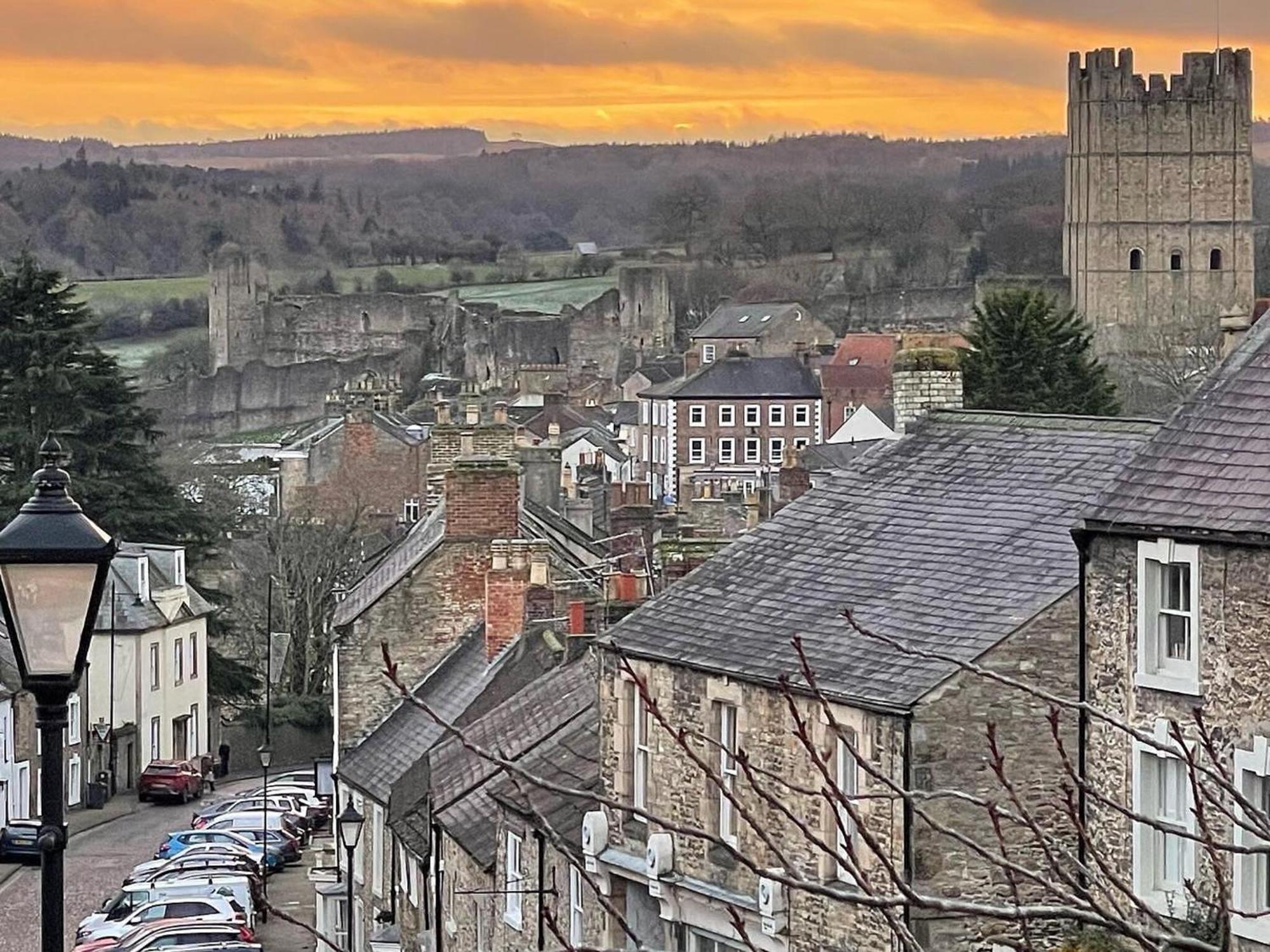 Millgate Fosse Holiday home Richmond (North Yorkshire)