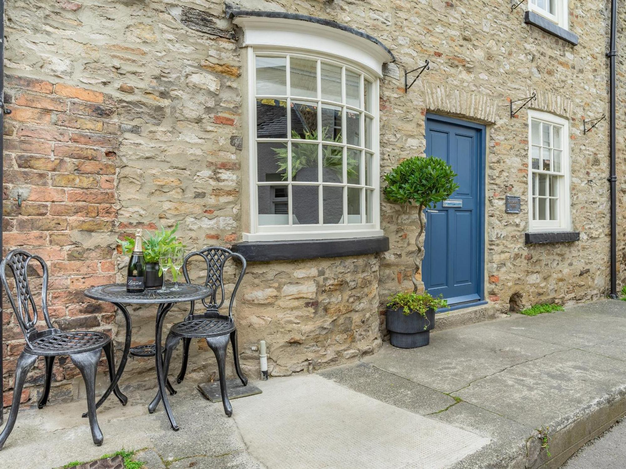 Holiday home Millgate Fosse Richmond (North Yorkshire)