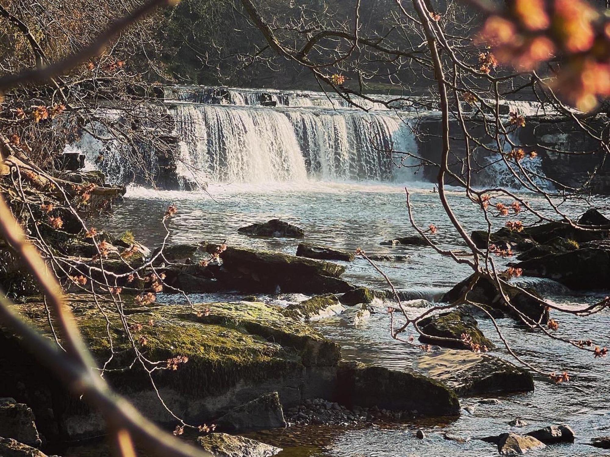 Millgate Fosse * Richmond (North Yorkshire)