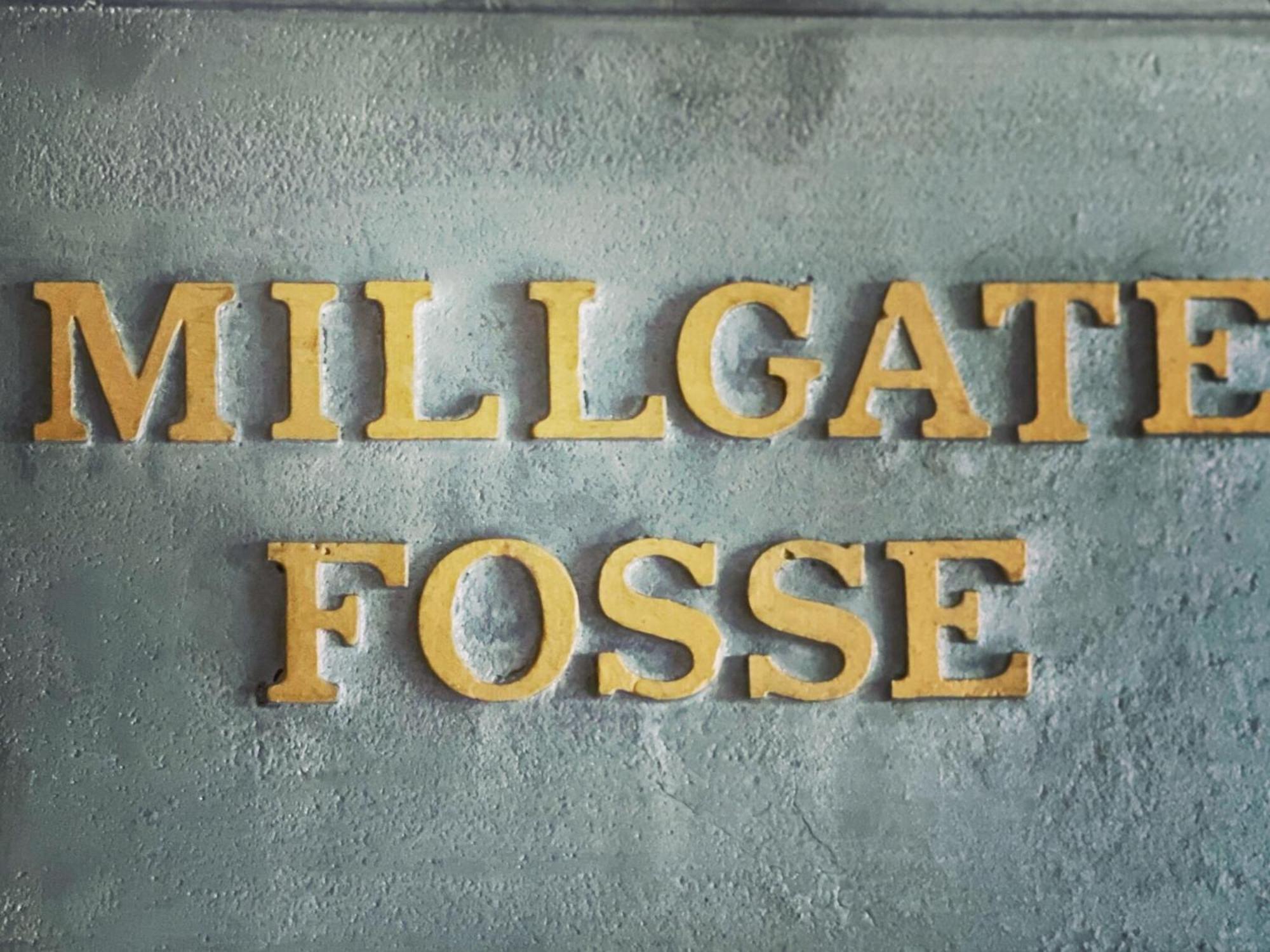 Millgate Fosse *